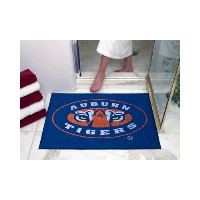 Auburn All-Star Mat - 34 x 45