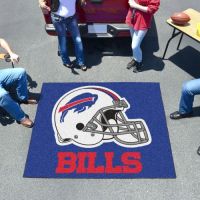 Buffalo Bills Tailgater Mat - 60 x 72
