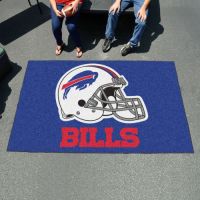 Buffalo Bills Ulti-Mat - 60 x 96