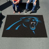 Carolina Panthers Ulti-Mat - 60 x 96