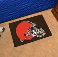 Cleveland Browns Starter Mat - 20 x 30