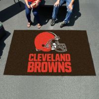 Cleveland Browns Ulti-Mat - 60 x 96
