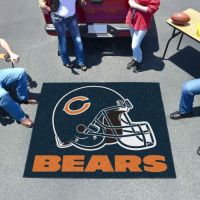 Chicago Bears Tailgater Mat - 60 x 72