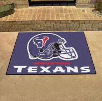 Houston Texans All-Star Mat - 34 x 45
