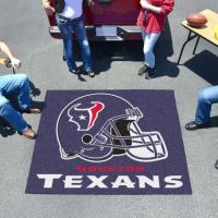 Houston Texans Tailgater Mat - 60 x 72