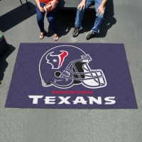 Houston Texans Ulti-Mat - 60 x 96