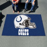 Indianapolis Colts Ulti-Mat - 60 x 96