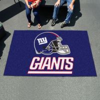 New York Giants Ulti-Mat - 60 x 96