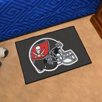Tampa Bay Buccaneers Starter Mat - 20 x 30
