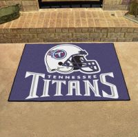 Tennessee Titans All-Star Mat - 34 x 45