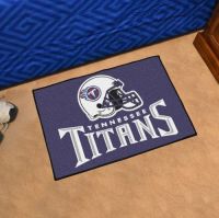 Tennessee Titans Starter Mat - 20 x 30