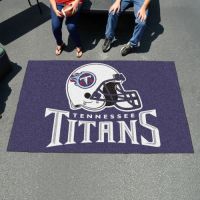 Tennessee Titans Ulti-Mat - 60 x 96