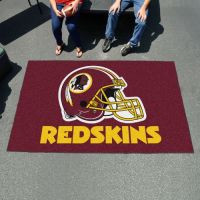 Washington Redskins Ulti-Mat - 60 x 96