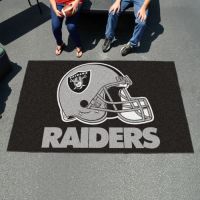 Oakland Raiders Ulti-Mat - 60 x 96