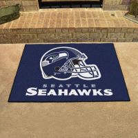 Seahawks All-Star Mat - 34 x 45