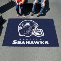Seattle Seahawks Ulti-Mat - 60 x 96