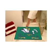 Notre Dame All-Star Mat - 34 x 45