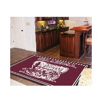 Oklahoma Rug - 4 x 6
