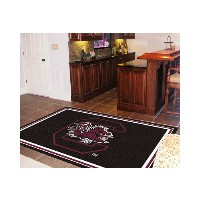 South Carolina Rug - 4 x 6
