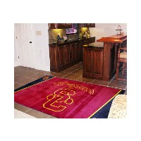 Southern California Rug - 5 x 8