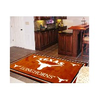 Texas Rug - 5 x 8