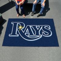 Tampa Bay Rays Ulti-Mat - 60 x 96
