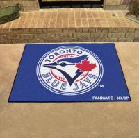 Toronto Blue Jays All-Star Mat - 34 x 45