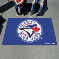 Toronto Blue Jays Ulti-Mat - 60 x 96