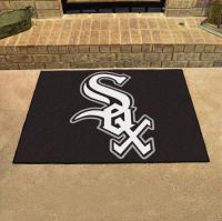 Chicago White Sox All-Star Mat - 34 x 45