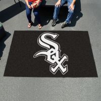 Chicago White Sox Ulti-Mat - 60 x 96