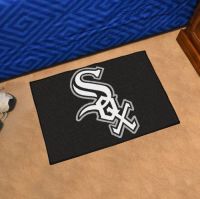 Chicago White Sox Starter Mat - 20 x 30