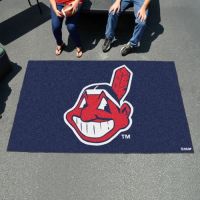 Cleveland Indians Ulti-Mat - 60 x 96