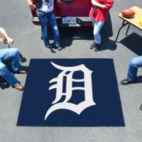 MLB Tailgater Mat