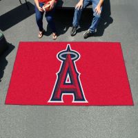 Los Angeles Angels Ulti-Mat - 60 x 96