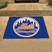 New York Mets All-Star Mat - 34 x 45