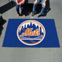 New York Mets Ulti-Mat - 60 x 96