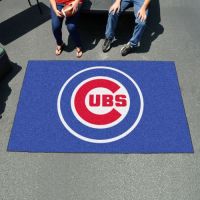 Chicago Cubs Ulti-Mat - 60 x 96