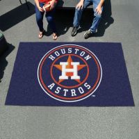 Houston Astros Ulti-Mat - 60 x 96