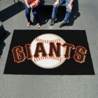 San Francisco Giants Ulti-Mat - 60 x 96