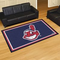 MLB 5 x 8 Rug
