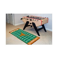 Texas Football Field Runner - 30 x 72