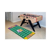 Louisiana State Football Field Runner - 30 x 72