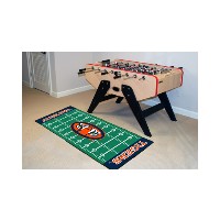Auburn Football Field Runner - 30 x 72