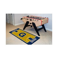 NCAA Basketball Court Runner