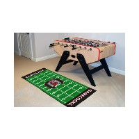South Carolina Football Field Runner - 30 x 72