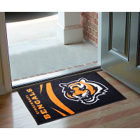 Cincinnati Bengals Starter Mat - 20 x 30