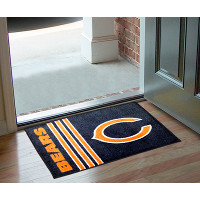 Chicago Bears Starter Mat - 20 x 30