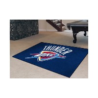 Oklahoma City Thunder Ulti-Mat - 60 x 96