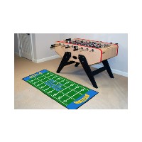 UCLA - California, Los Angeles Football Field Runner - 30 x 72