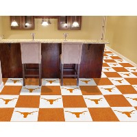 Texas Carpet Tiles - 18 x 18 Tiles